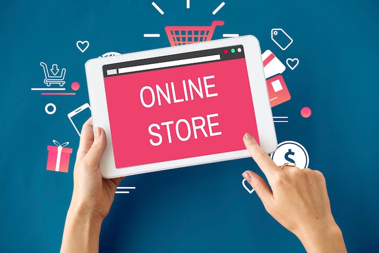 Starting an Online Store: What to Decide Before You Build