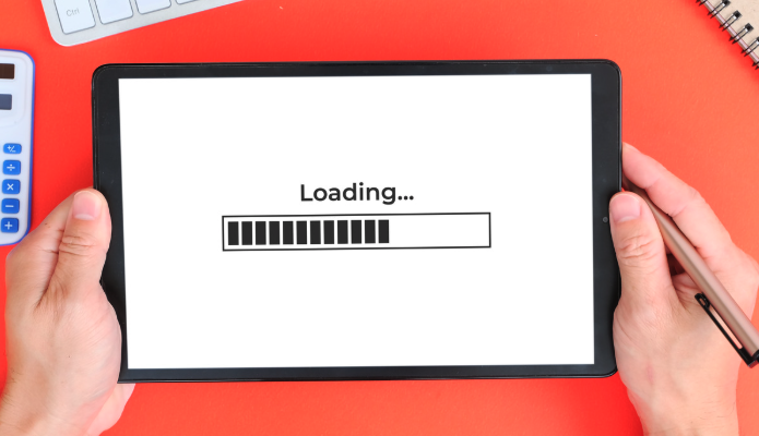 Why Your Website Is Slow, and What It Costs You