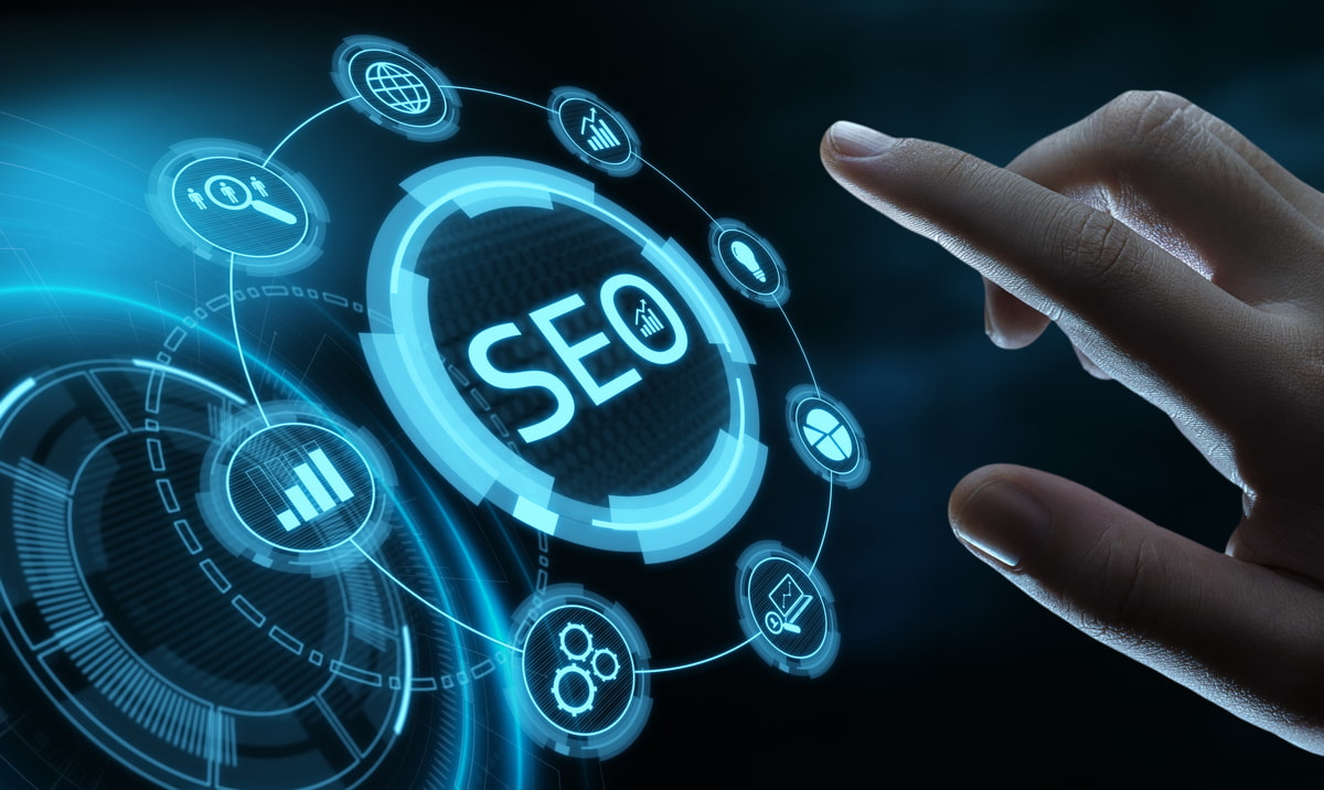 Why Your Website Doesn't Show Up on Google