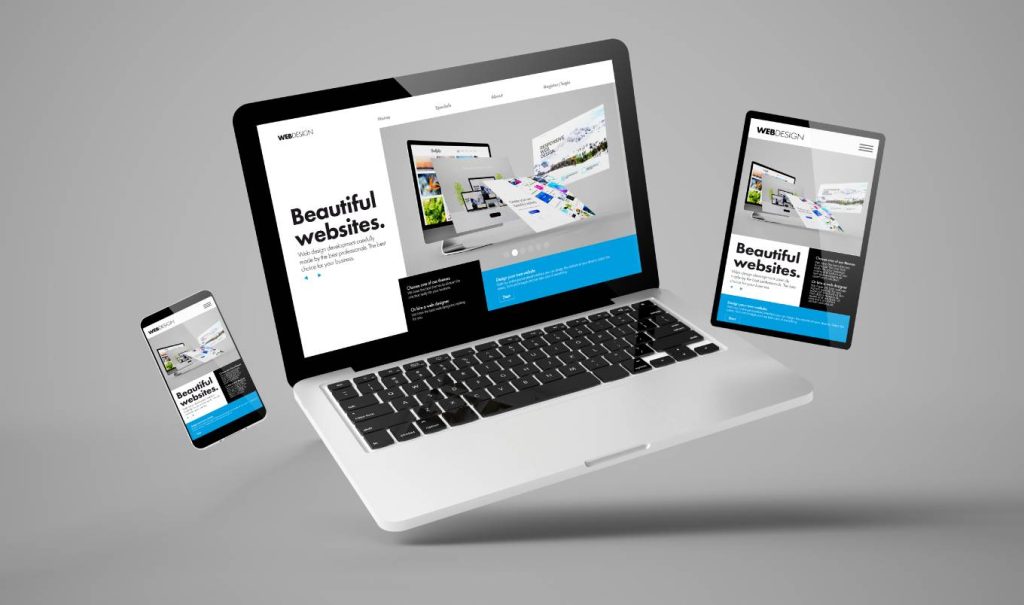 Your Website Looks Fine. Have You Opened It on a Phone?
