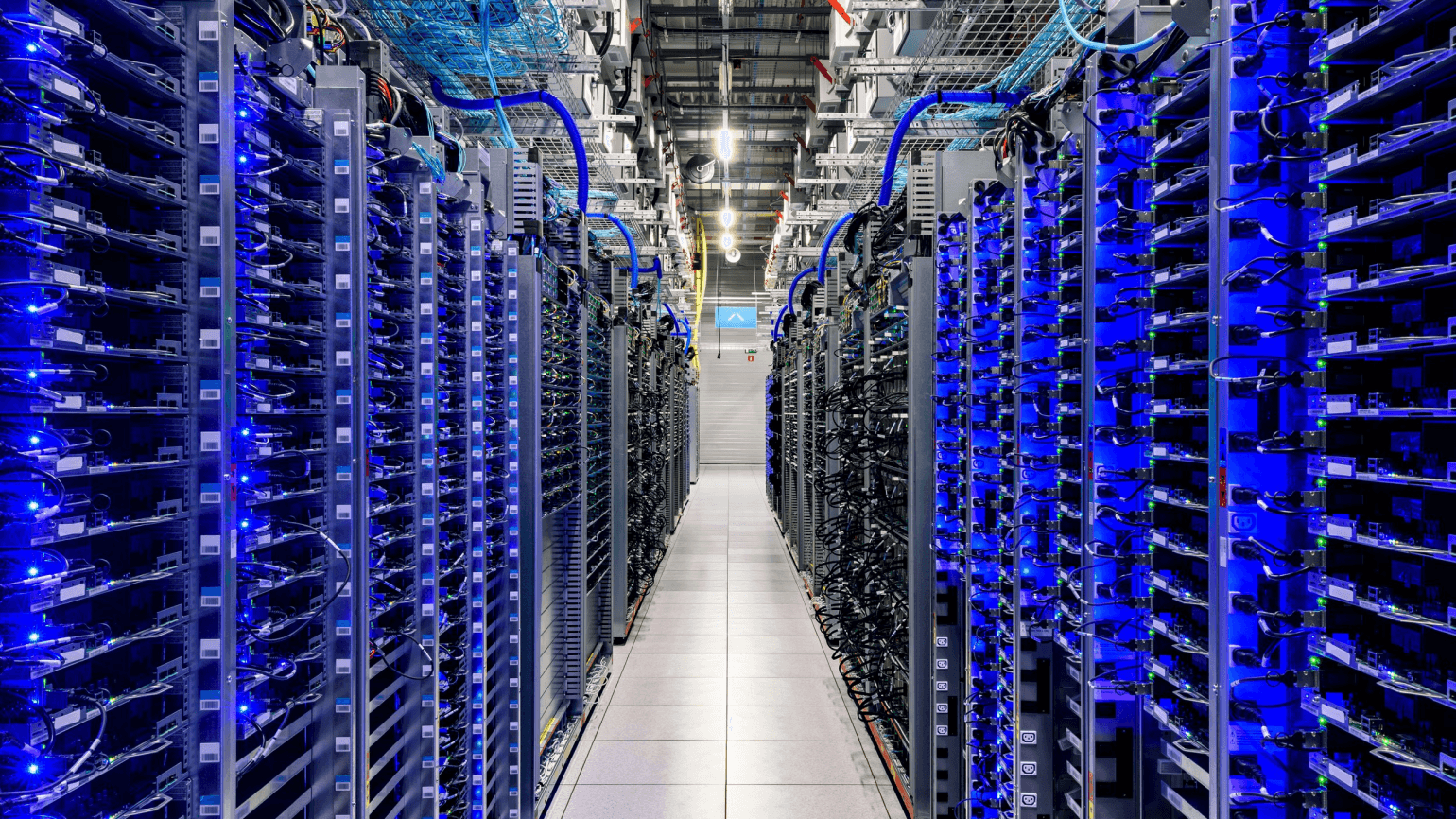 Domain and Hosting: What to Buy Yourself and Why