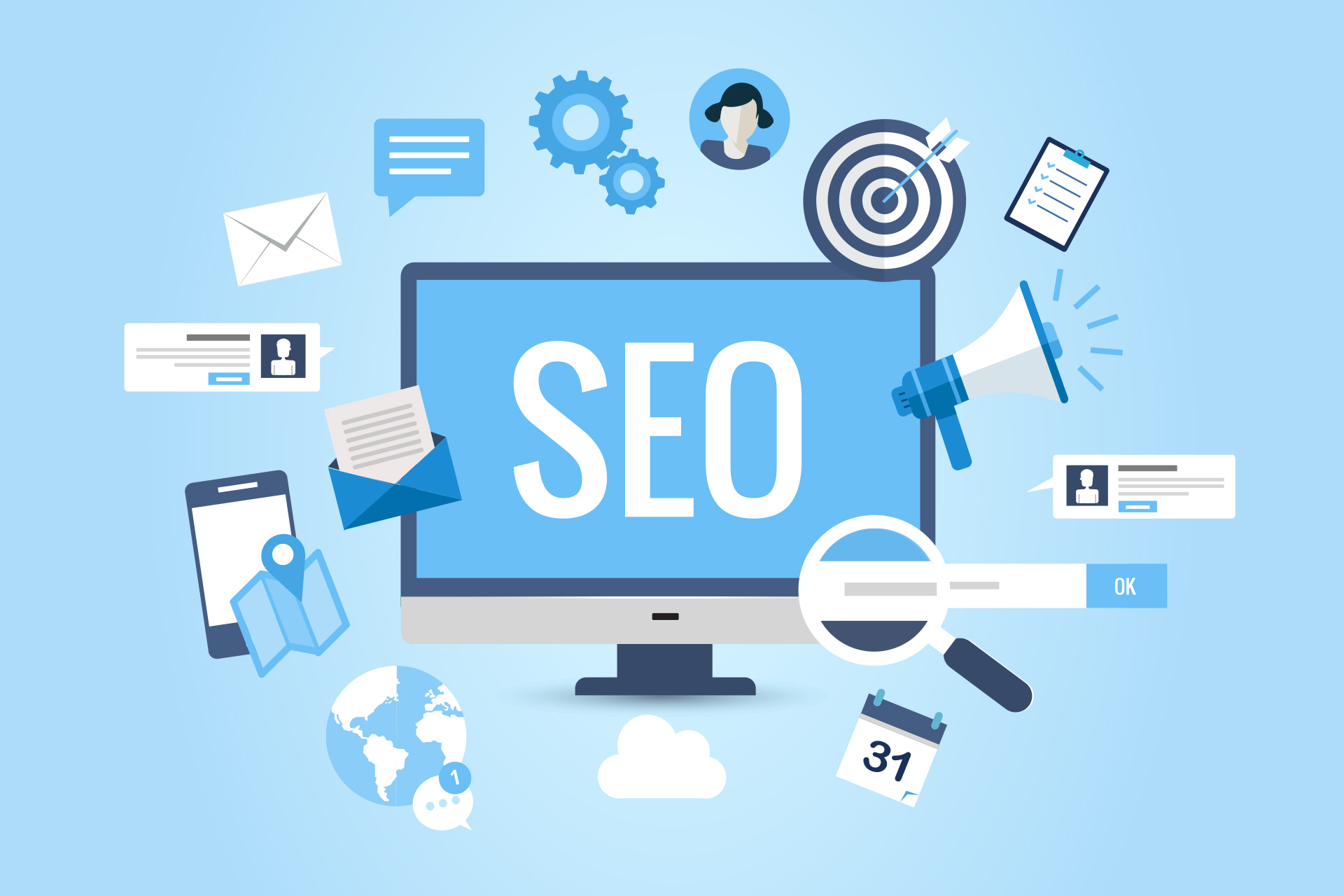 Local SEO: How Small Businesses Get Found Nearby