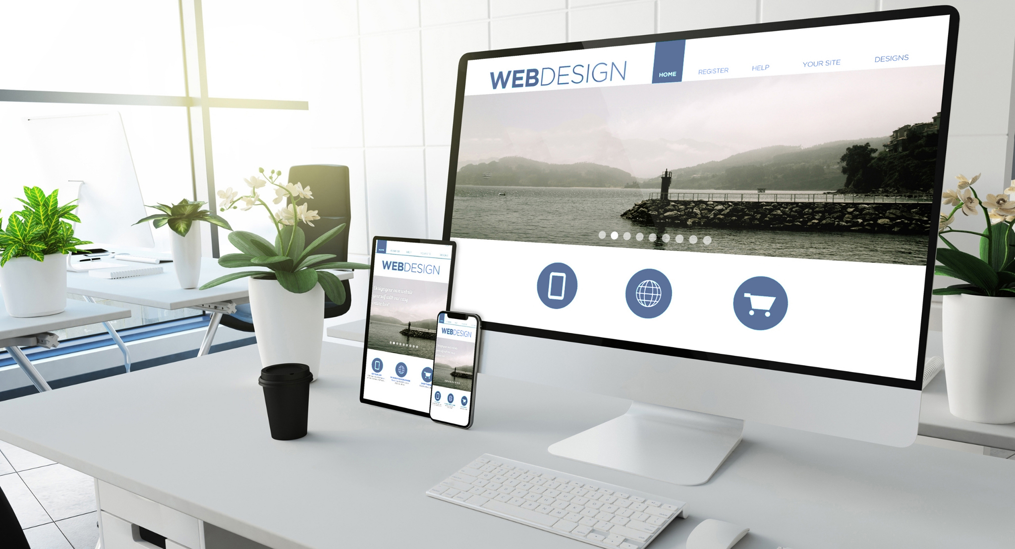 Hiring a Web Studio Abroad: What Actually Goes Wrong